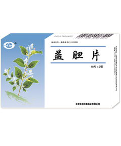  益膽片 18片 x 2板